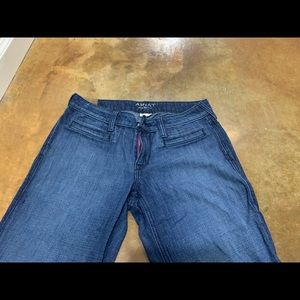 Ariat Jeans